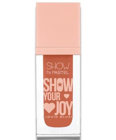 Pastel Show by Pastel Show your Joy Liquid Blush 57