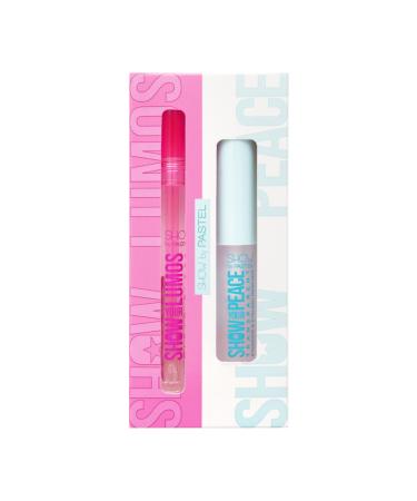 Pretty Lollipop Lip Balm & Lip Oil 3rd Color - Buy Online on GoSupps.com