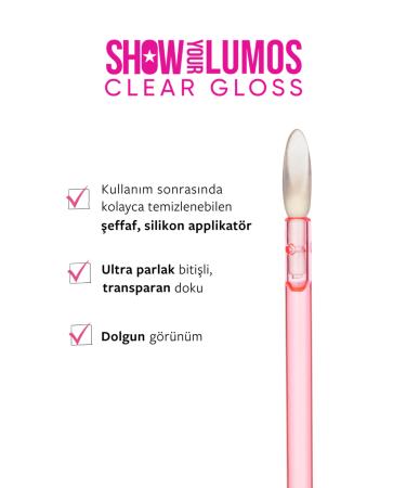 Pretty Lollipop Lip Balm & Lip Oil 3rd Color - Buy Online on GoSupps.com