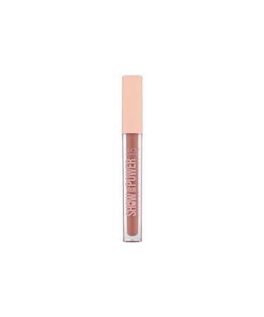 Show by Pastel Lipstick - Your Power Liquid Matte No:609 - 1 Piece