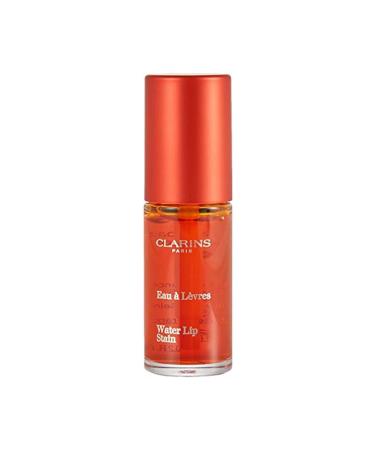 Clarins M Water Lip Stain 02 Orange Water Permanent Lipstick - Buy Online on GoSupps.com