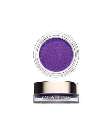 Clarins Ombre Matte Eye Shadow 20 Ultra Violet