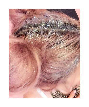 Artikel Eye Glitter Face and Body Glitter Party Glitter Makeup Glitter 5 ML - Buy Online on GoSupps.com