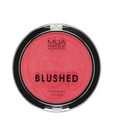 Make Up Academy Brand: Blush -atomic Tangerine Category: Blush