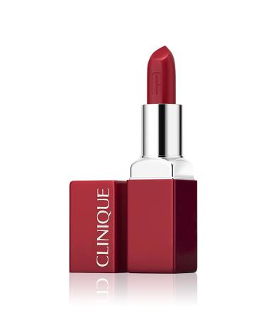 Clinique Pop Reds Lipstick Red-y to Party 3.6GM/.12OZ