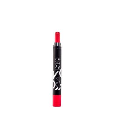lykd Chubby Lipstick