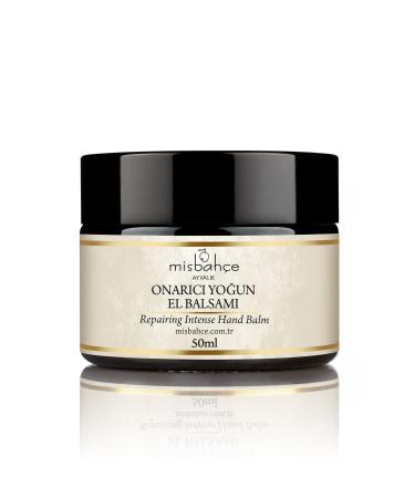 M SBAH E Repairing Intensive Hand Balm 50 Ml - Buy Online on GoSupps.com