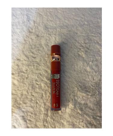MT Liquid Lipstick
