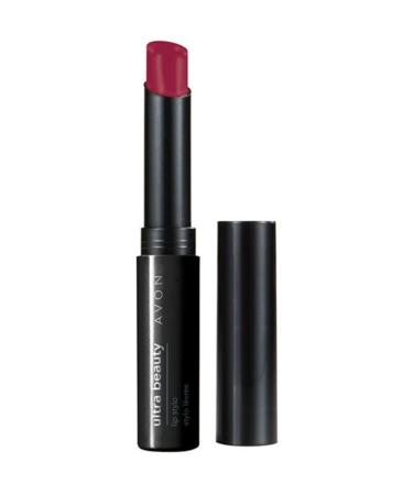 Avon Ultra Beauty Lipstick Stylo Eternal Flame