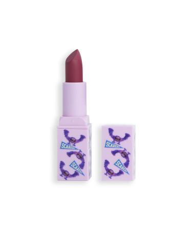 Revolution Disney Pixar's Monsters University and Revolution Lipstick Art Lipstick