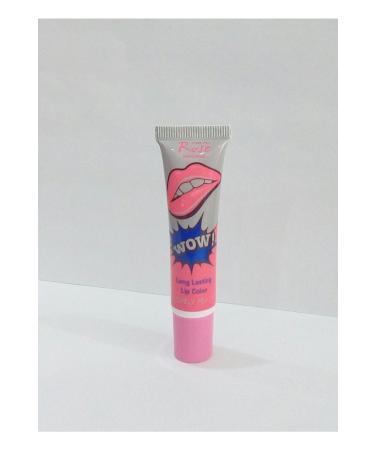 Rosee Rose Cosmetics Permanent Peel Off Lipstick