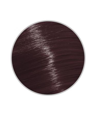 Davines Mask with Vibrachrom 4.55 Hair Dye 100 ml (Oxidizer-free)