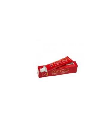 AKOS Ruby Red Hair Dye