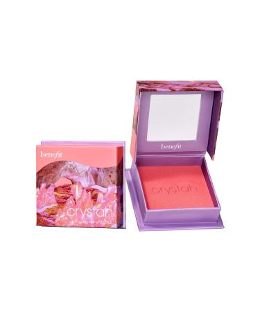 benefit cosmetics Crystah Wanderful World - Powder Blush Shimmering Pink 6 gr