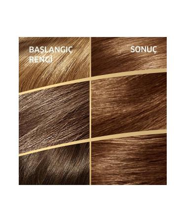 Wella Koleston Kit Hair Dye 5/4 Light Chestnut - Buy Online on GoSupps.com