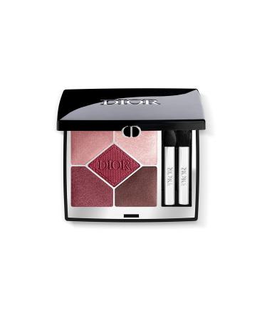 Dior D ORSHOW INTENSELY P GMENTED EYESHADOW - 879 ROUGE TRAFALGAR DEMBA2588