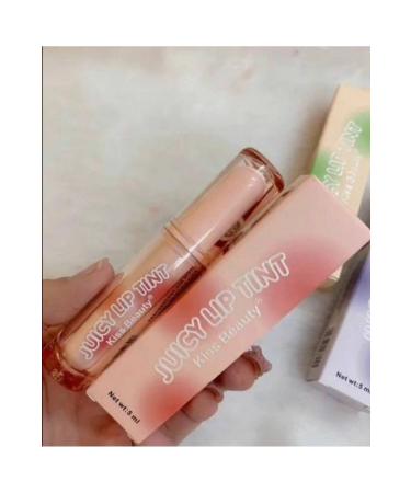 Kiss Beauty K SS BEAUTY JU CY L NT T NT