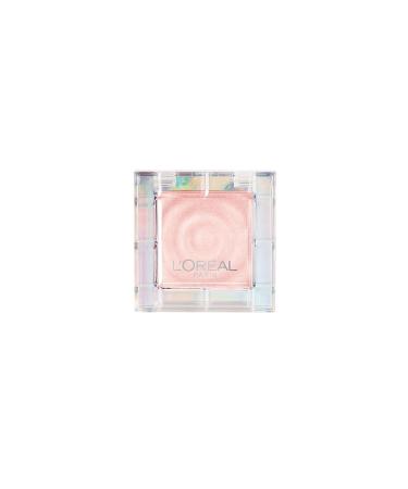 L'Oreal Paris L'or al Paris Color Queen Single Eyeshadow 01 Unsurpassed