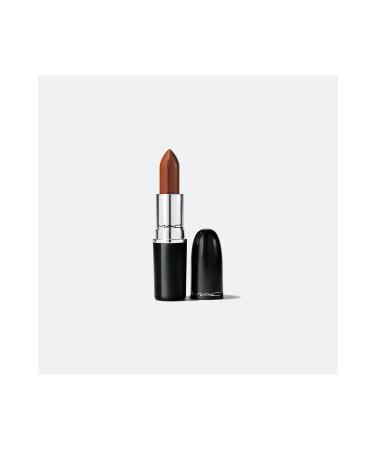 Mac LUSTERGLASS SHEER-SHINE - CANNOT TAKE OFF MY SHINE - LONG LASTING LIPSTICK KEYON2616