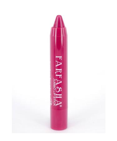 Farfasha Matte Jumbo Pencil Lipstick