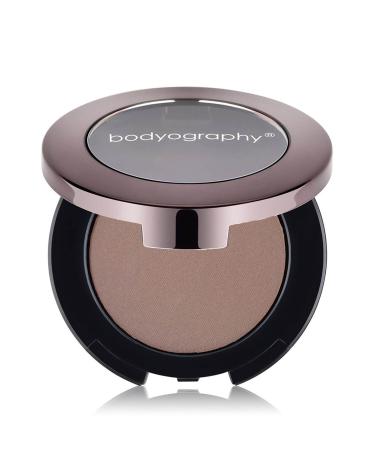 Bodyography Eyeshadow - Expressions No: Cougette 744119165648