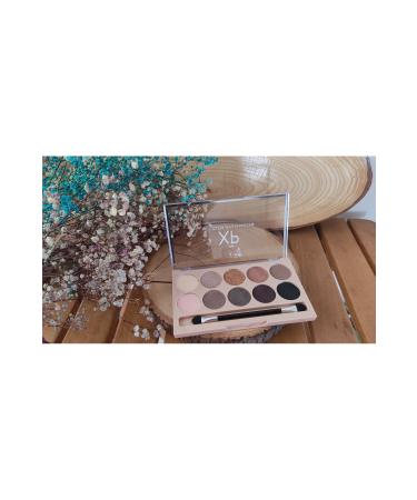 Sheida Sheida Lipstick Lipstick No:20