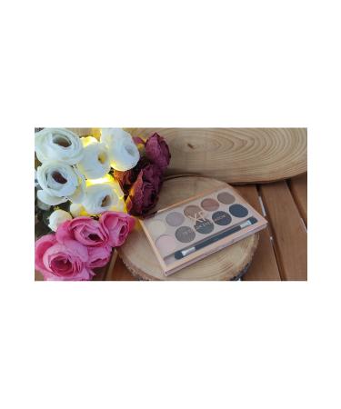 Shiseido BLUSH - INNERGLOW INTENSELY PIGMENTED CHEEKPOWDER 04 PSSN3775