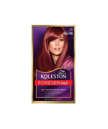 Wella Koleston Set Paint 4/6 Red Violet