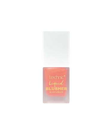 Technic Tequila Sunset Dark Pink Liquid Blush 15 ml