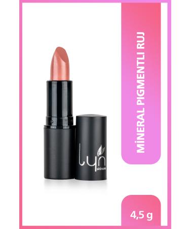 Lyn Skincare Lyn Mineral Lipstick