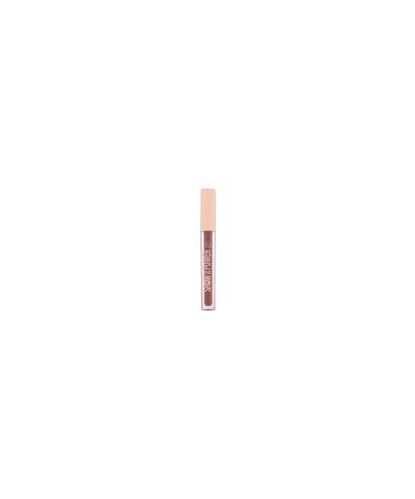Pastel Show By Power Liquid Matte Lipstick No: 603