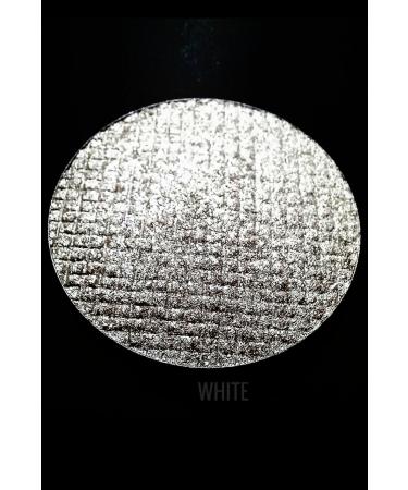 PRO 10 PRO ON REF L EYESHADOW COMPRESSED PURE PIGMENT
