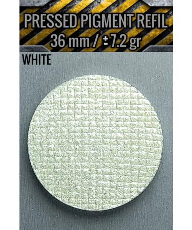 PRO 10 PRO ON REF L EYESHADOW COMPRESSED PURE PIGMENT - Buy Online on GoSupps.com