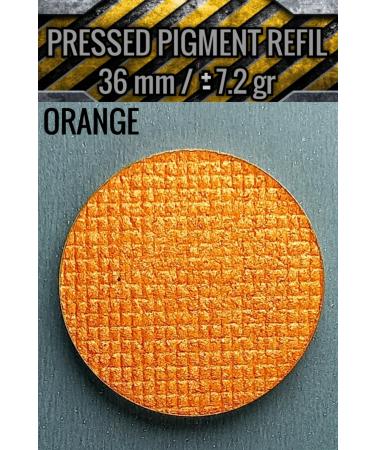 PRO 10 PRO ON REF L EYESHADOW COMPRESSED PURE PIGMENT - Buy Online on GoSupps.com