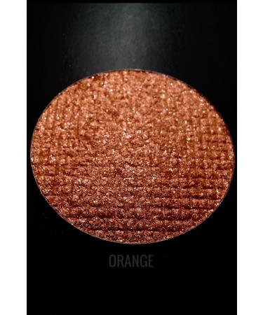 PRO 10 PRO ON REF L EYESHADOW COMPRESSED PURE PIGMENT - Buy Online on GoSupps.com