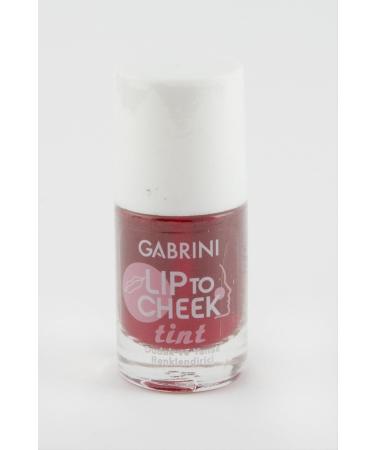 feryal Gabrini Lip and Cheek Tint