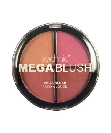 Technic Blush Mega Blush