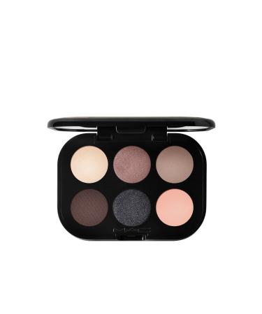 Mac Mac - Encrypted Kryptonite Connect In Color Eye Shadow Palette 6.25 g