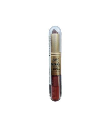 Ushas Dreams Lips 2 Li Lipstick Stick Liquid