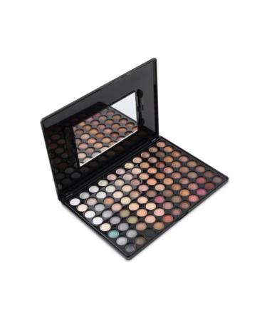 Cosmetichane Eyeshadow Palette 88 Colors