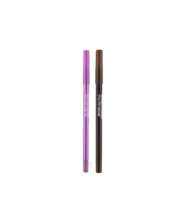 Golden Rose Blue Eyeliner No: 330 8691190083304