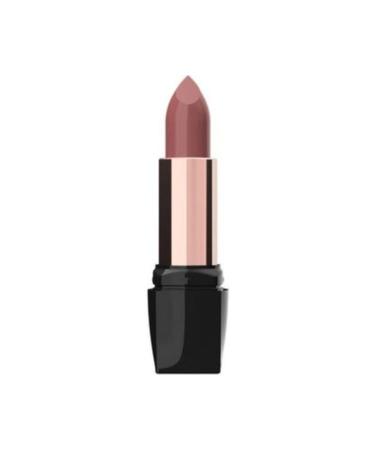 Couleur Caramel Matt Eye Shadow - No.073 Matt Purple 2.5 Gr.
