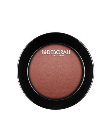 Deborah Milano Hi Tech Blush Blush No: 58