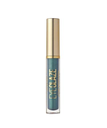 Golden Rose Glaze Liquid Eyeshadow-09 Peacock