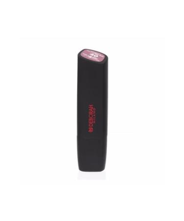 Deborah Milano Red Matte Lipstick 40 - Buy Online on GoSupps.com
