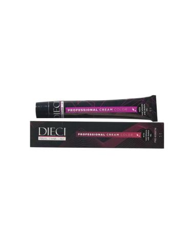 Dieci Dieci Professional Tube Paint Blue 60ml.
