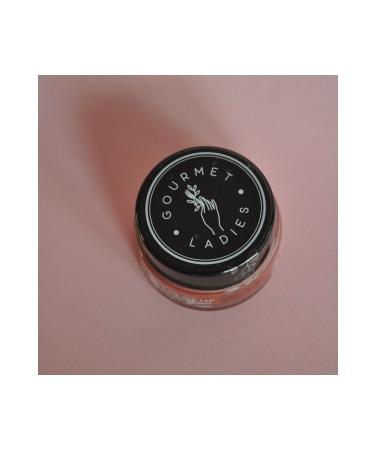Dora Joy Spare / Refill Matte Powder Blush 06 Coral Reef Powder Blush Vitamin E
