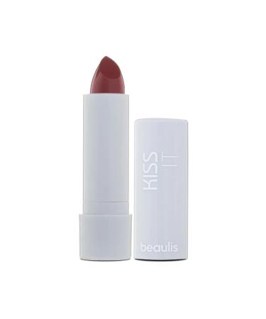 beaulis Kiss It Matte Lipstick 311 Red Velvet Cake