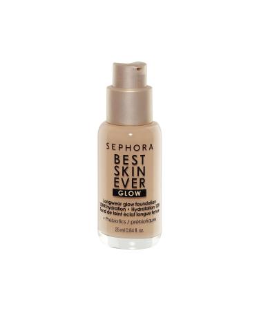 SEPHORA COLLECTION Best Skin Ever Glow - Foundation - 25 ml