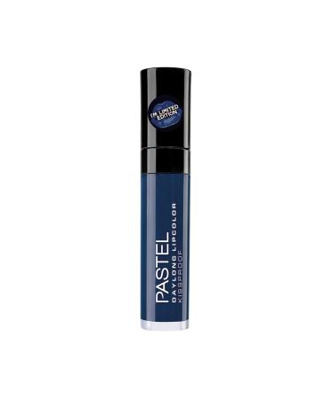 Pastel Long Lasting Lipstick No: 34